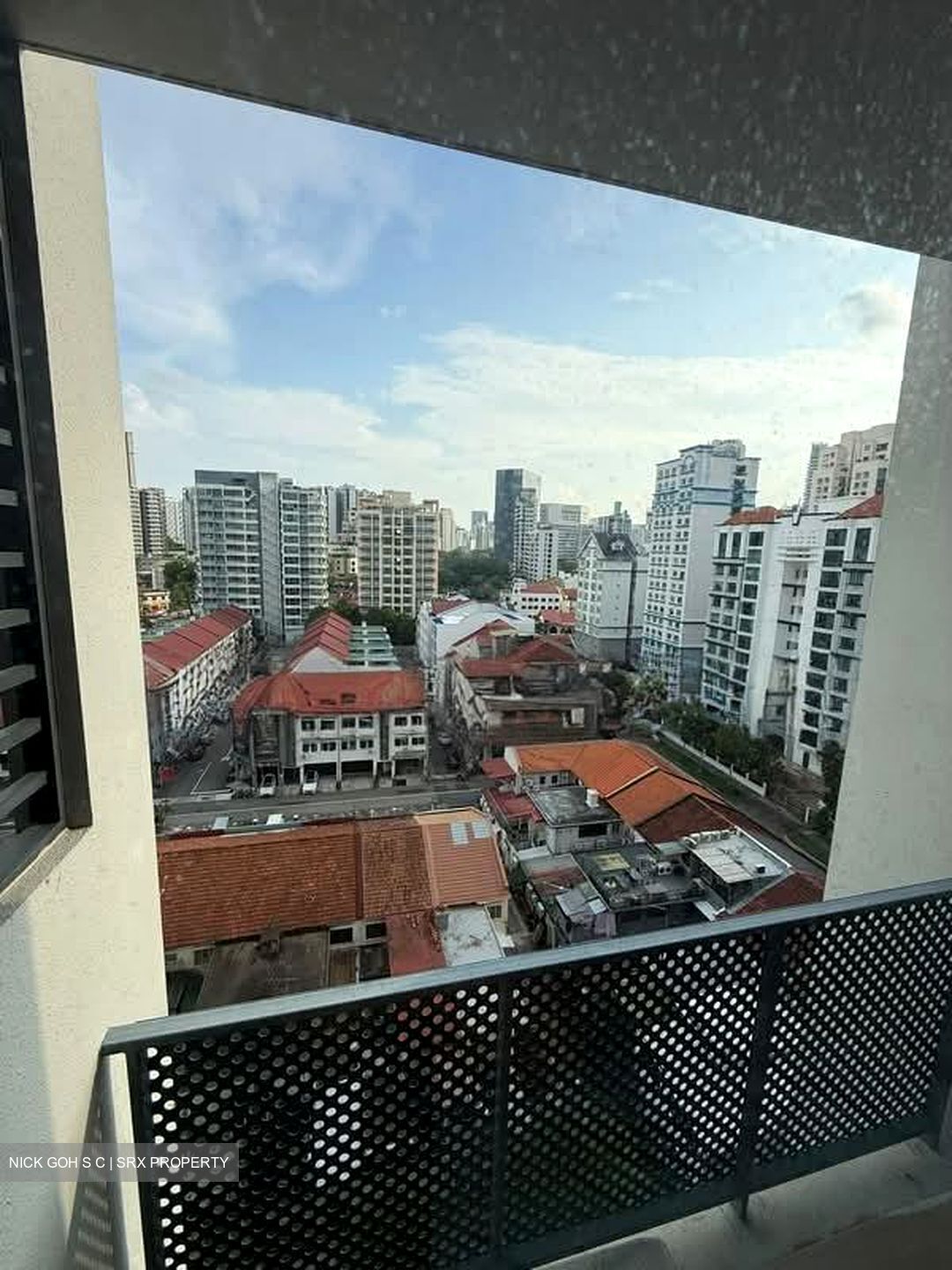 Cradels (D12), Apartment #583372971